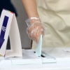[속보] 지방선거 투표율 오전 10시 8.7%…강원 11.3% 최고, 광주 5.2% 최저