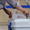 [속보] 지방선거 투표율 오전 11시 12.0%…지난 지선보다 3.7%p↓