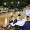 지방선거 투표율 오후 4시 기준 45.4%…“최종 50% 조금 넘을듯”