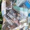 쓰레기 봉투·희망 메시지와 인증샷… “기권을 기권하라” 투표 독려