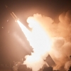 ‘北미사일 8발에 대응’ 한미, 지대지미사일 8발 발사