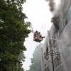 포항공대 생명과학관 화재, 2명 연기 흡입…‘대응 1단계’