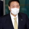 “尹대통령, 왜 정권교체했나”…박지원, 尹에 목소리 높인 이유