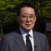 박지원 “이재명 ‘108번뇌’ 발언은 출마 신호”