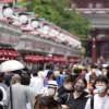 “일본, 한국보다 가난해진다…1인당 GDP 곧 역전”