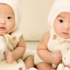 한국과 미국에서 자란 일란성 쌍둥이 성격은 닮고 IQ는 16이나 차이