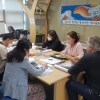 용산구 ‘원어민 찰리와 함께하는 영어동화 독서 교실’ 운영