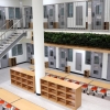 새 국군교도소 공개…1인실·공용거실에 AI 감시