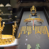 흥미로운 신라의 금속공예…동궁과 월지의 구겨진 유물은 [클로저]