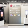 LG도 ‘미래 먹거리’ 전기차 충전사업 진출