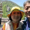 은퇴 후 캠핑카 타고 떠난 여행… 문화유산 도장 깬 부부