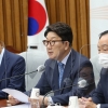 野 “김창룡 사퇴는 치안 사보타주” 野 “尹, 검경 통한 독재 시도”