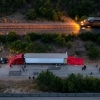 땡볕 속 트럭 열자 시신 46구… 비극으로 끝난 ‘아메리칸 드림’