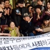 강제동원 피해자 측, 배상 문제에 “일본 사죄 전제돼야”