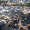 민간인 1000여명 노린 러… 전폭기 띄워 우크라 쇼핑몰 맞혔다