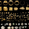 한국이 캐자 금이 우르르… 라오스 유적서 찾은 크메르 보물