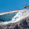 돌로미티 빙하 덩어리 덮쳐 적어도 7명 사망 “여전히 13명 실종”