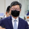 [속보] ‘택시기사 음주폭행’ 이용구 전 차관에 징역 1년 구형
