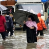 동남아·호주 폭우 강타…유럽은 폭염·가뭄에 몸살