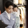 “김건희 여사 재킷, 직접 디자인” 의류업체가 전한 후일담