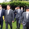 尹정부 첫 고위당정… “물가 대책 신속 집행”