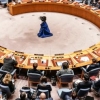 유엔, 세계 첫 플라스틱 규제 협약..우크라 전쟁 환경 후퇴 신호 안돼