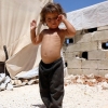 러 시리아 난민 300만명 목숨에 거부권…이 아이에게 뭐라 답할까