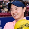 장수정 생애 첫 WTA 트로피, 한국 40년 만에 우승