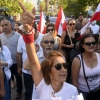 “제2 스리랑카 위기”… 들끓는 레바논·아르헨