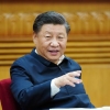 “살아 있는 한 절대적”… 시진핑, 마오쩌둥처럼 ‘인민영수’ 칭호받나