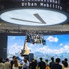 SKT, 부산모터쇼에서 UAM 소개…“2025년 하늘길 제일 먼저 열겠다”