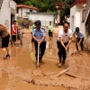 [포토] 중국 쓰촨성·간쑤성서 폭우로 12명 사망·12명 실종