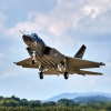 자주국방 초음속 날개 달고… 한국형 전투기 KF21 창공 누볐다