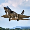 [포토] 국산 전투기‘ KF-21’ 첫 비행 성공