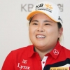 ‘골프여제’ 박인비, 결혼 8년 만에 임신