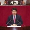 ‘문재인’ 16번 언급한 권성동 “민생고통 주범, 실패 정책 반복 안돼”