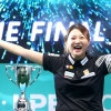 “당구에 대한 깨달음이 생겼어요” 김민아 LPBA 데뷔 14개 대회 만에 마수걸이 우승
