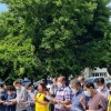 여순유족회 “정부의 진상 규명·명예회복 더디다” 반발