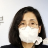 김현숙 “버터나이프크루, 여당 원내대표 말씀으로 중단된 것 아냐… 당정 협의 과정”