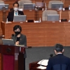 野 “尹 ‘대통령 처음’ 표현 부적절”… 韓총리 “盧도 못 해먹겠다 발언”