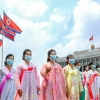 북한 ‘남녀평등권법령 발포기념일’ 맞아 “여성중시의 새시대”