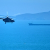 [속보] 中 “대만해협 동부 정밀 타격 성과”…대만 포위해 장거리 포사격