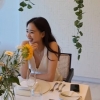 ‘금융맨과 결혼’ 손연재, 행복한 브라이덜 샤워…물오른 미모