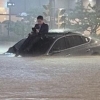 80년 만의 폭우에 속수무책…서울 지하철 멈추고 도로 잠겨(종합)