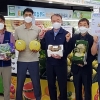전남농협, 대전·세종서 농산물 특별판매전 개최