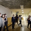 서울시 국민의힘 학교방문추진단 “개선사항 교육청에 알리고 예산편성 이뤄지게 노력”