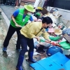 이희원 서울시의원 “대규모 구조물 주기적 점검·폭우피해학교 예산지원 긴급화해야”
