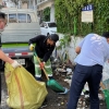 용산구, 8월 한달간 무단투기 쓰레기 수거…94곳 특별관리
