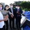 이희원 서울시의원 “열악한 학교 환경 이제는 달라져야”