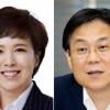 [속보] 대통령실 홍보수석에 김은혜… ‘신설’ 정책기획수석 이관섭